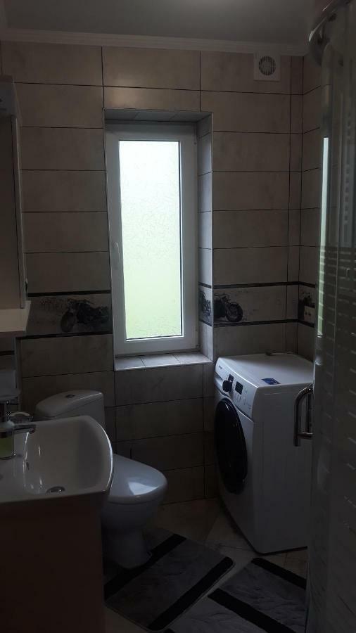 Bee House Поляниця Апартаменти Bukovel Exterior foto