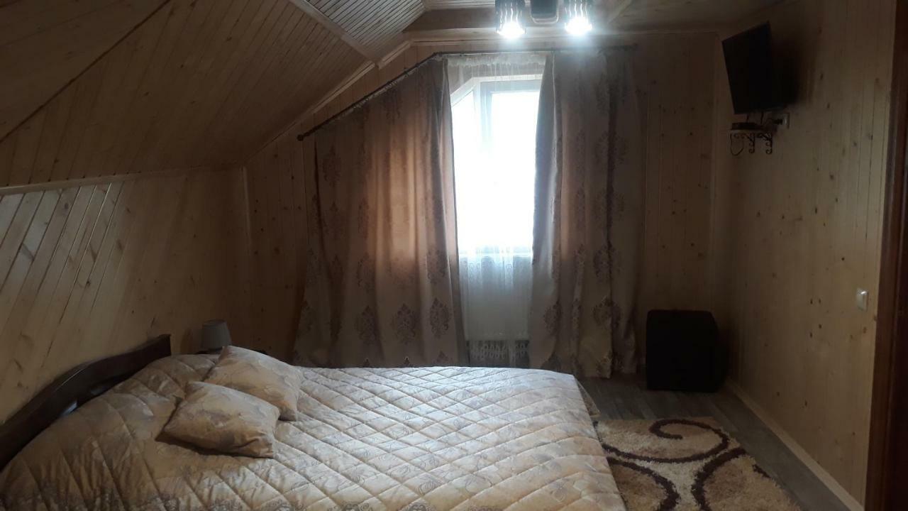 Bee House Поляниця Апартаменти Bukovel Exterior foto