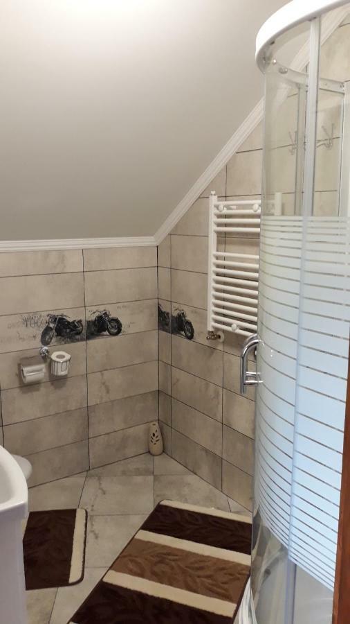 Bee House Поляниця Апартаменти Bukovel Exterior foto